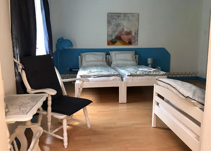 City Camping& Apartman &Bungalow