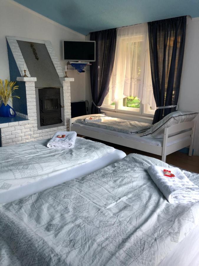 City Camping& Apartman &Bungalow