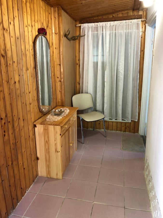 City Camping& Apartman &Bungalow Gasthof Győr