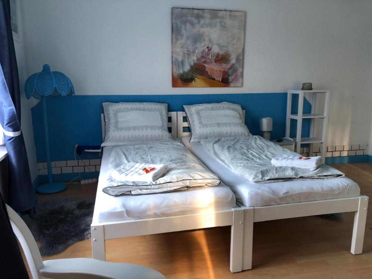 City Camping& Apartman &Bungalow