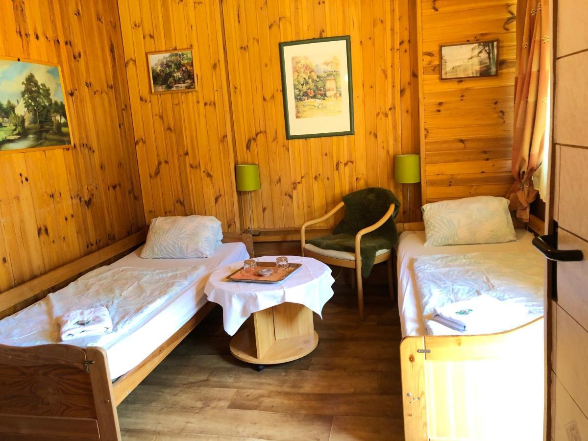 City Camping& Apartman &Bungalow