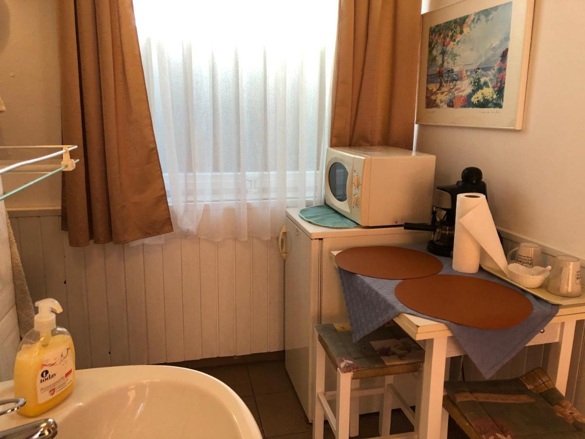 City Camping& Apartman &Bungalow Gasthof Győr