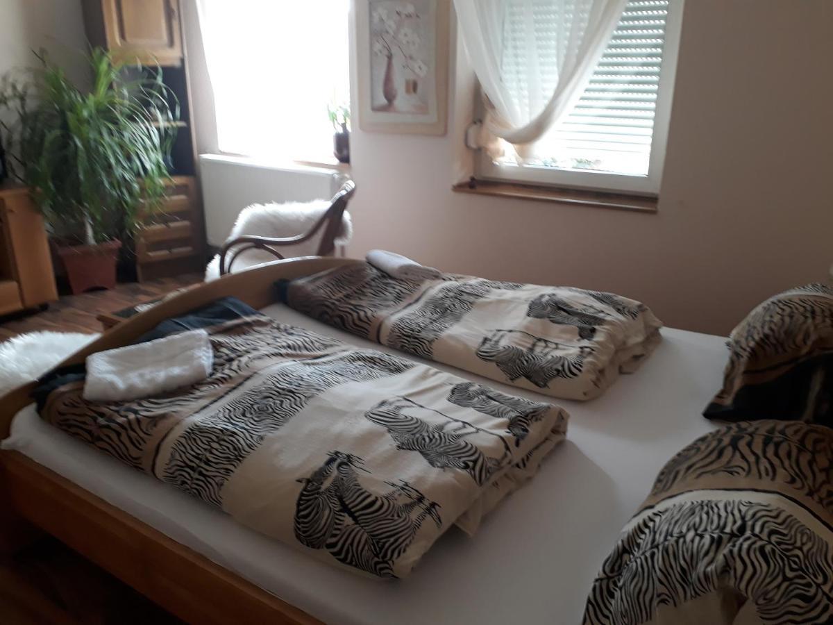 Gasthof City Camping& Apartman &Bungalow