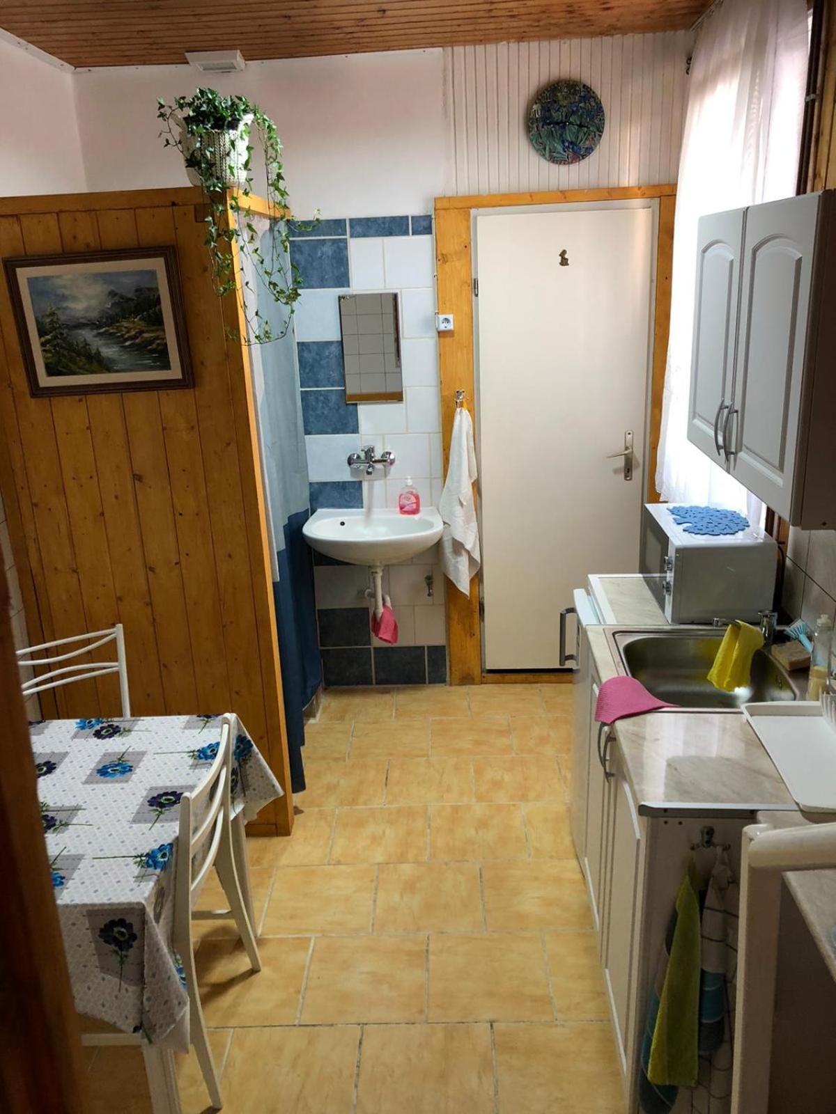 Gasthof City Camping& Apartman &Bungalow Győr