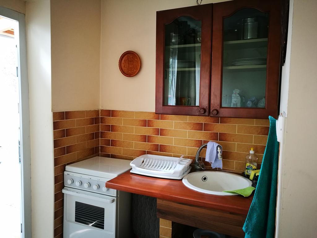 City Camping& Apartman &Bungalow Gasthof Győr