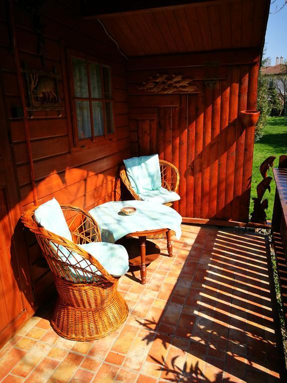 Gasthof City Camping& Apartman &Bungalow