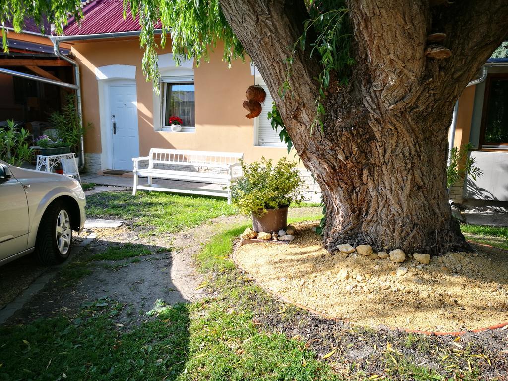 Gasthof City Camping& Apartman &Bungalow Győr