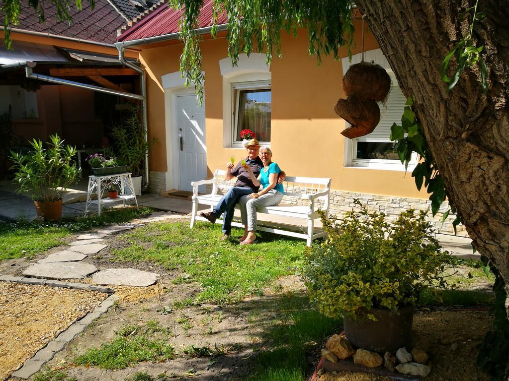 City Camping& Apartman &Bungalow Gasthof Győr