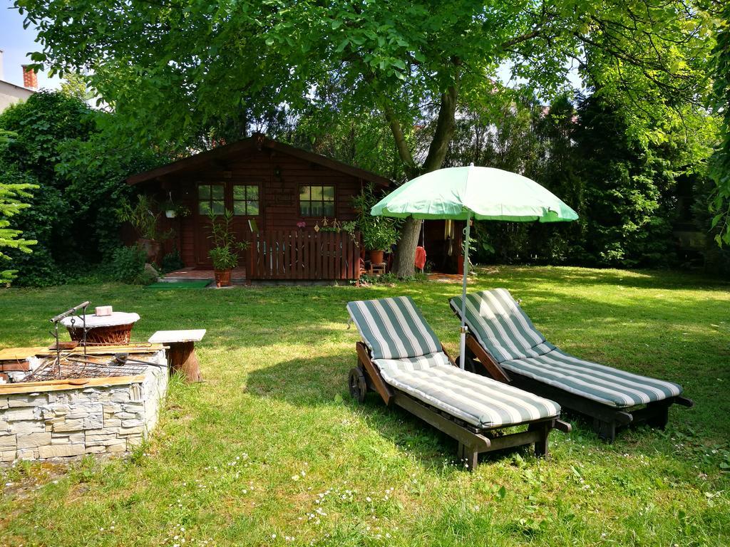 City Camping& Apartman &Bungalow