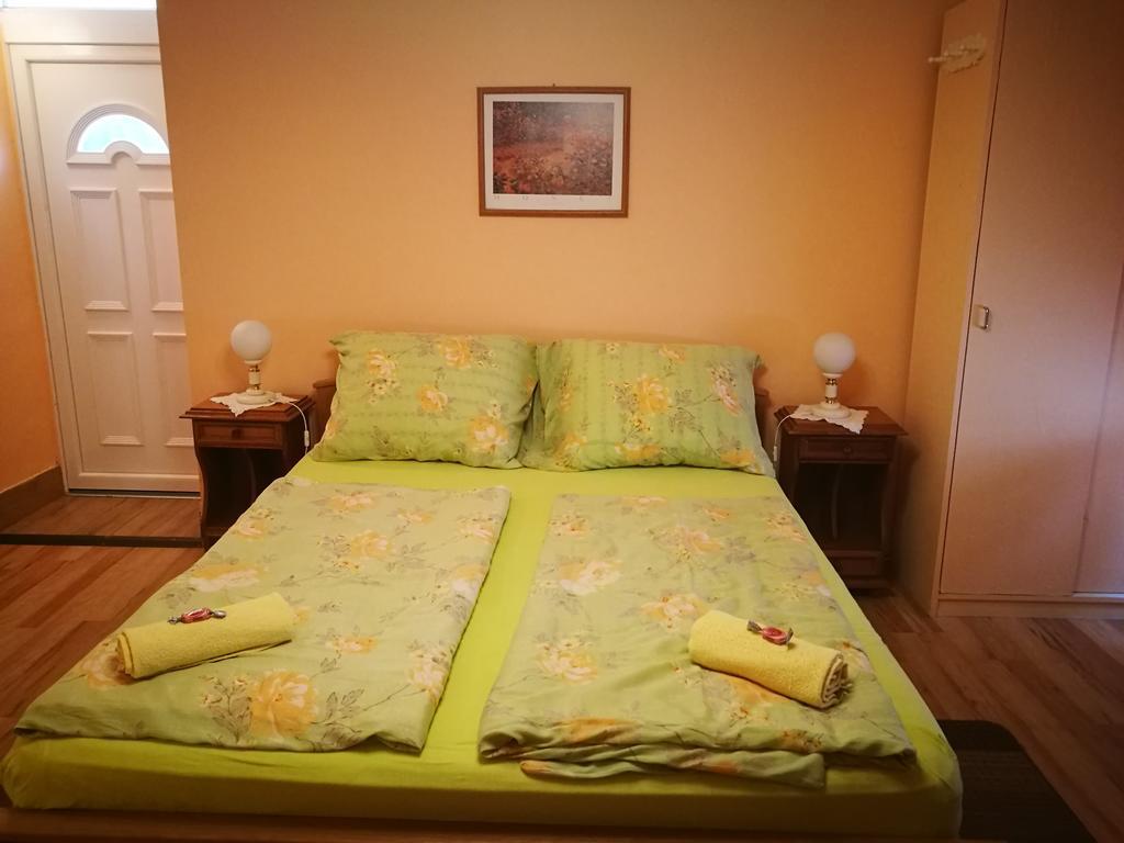 Gasthof City Camping& Apartman &Bungalow *