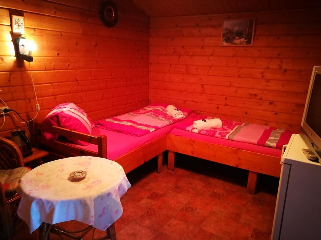 Gasthof City Camping& Apartman &Bungalow