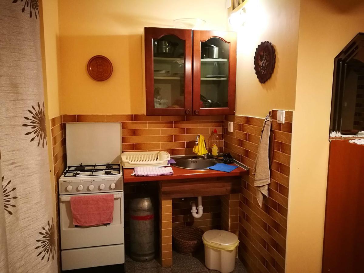 Gasthof City Camping& Apartman &Bungalow