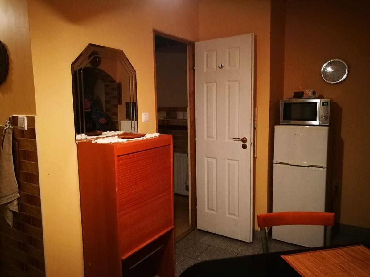 City Camping& Apartman &Bungalow Gasthof