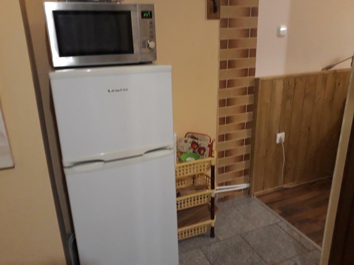 City Camping& Apartman &Bungalow Gasthof Győr