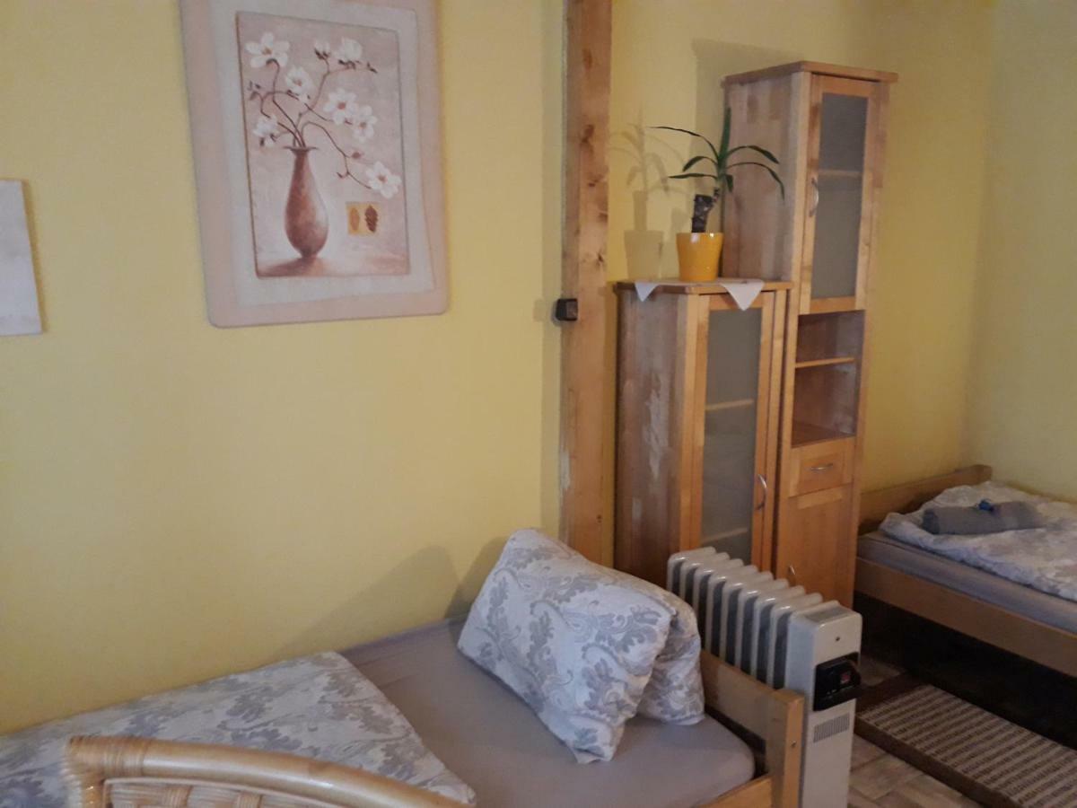City Camping& Apartman &Bungalow *