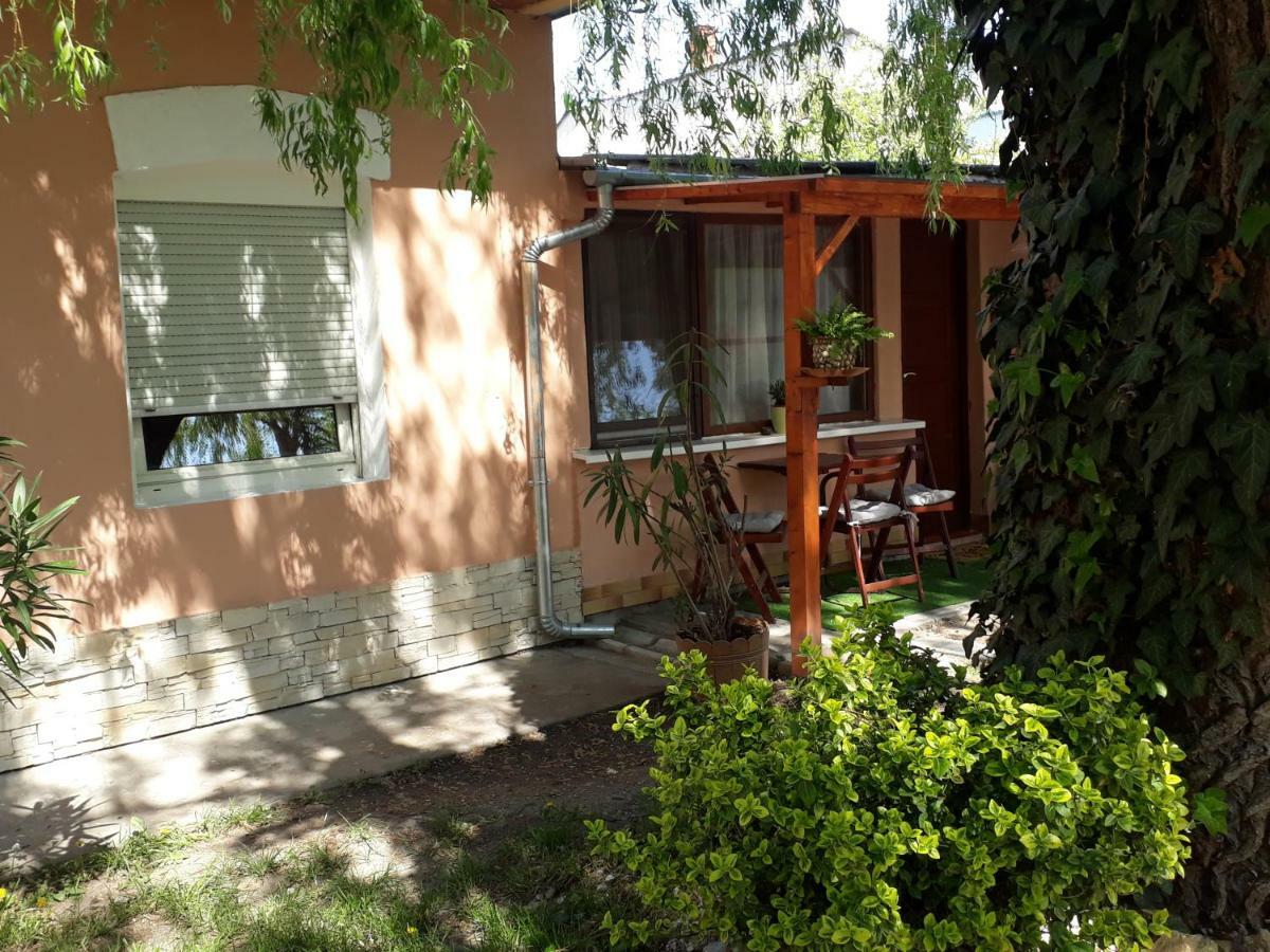 Gasthof City Camping& Apartman &Bungalow *