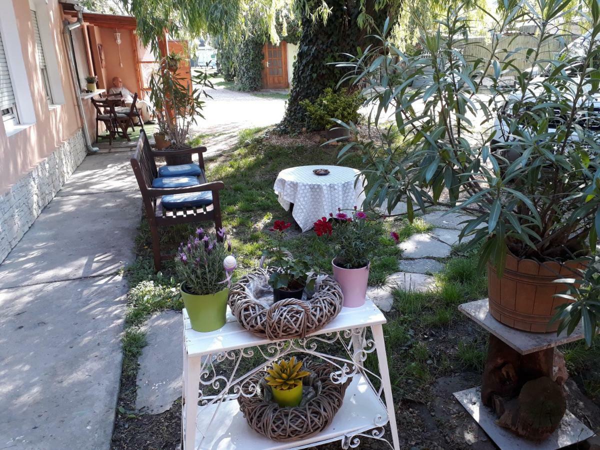 City Camping& Apartman &Bungalow Gasthof