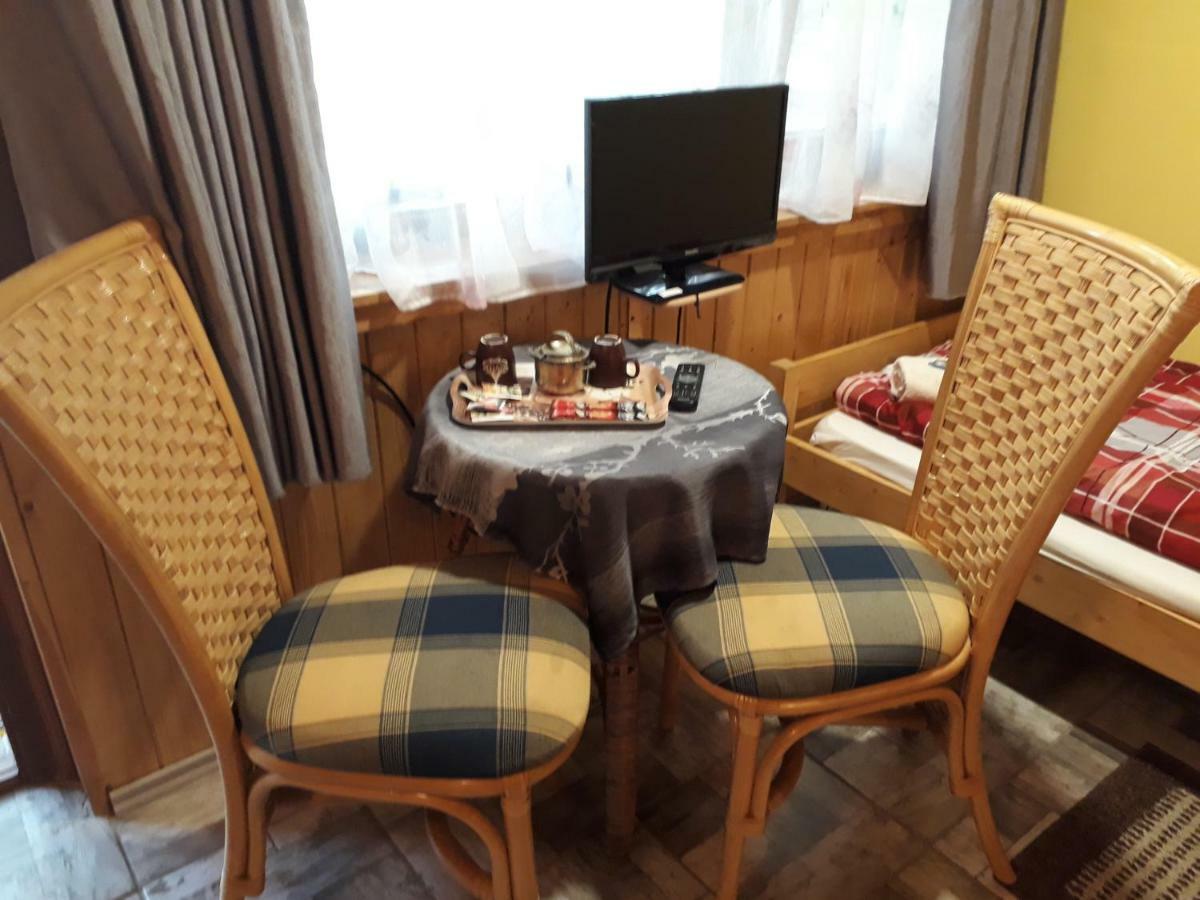 Gasthof City Camping& Apartman &Bungalow