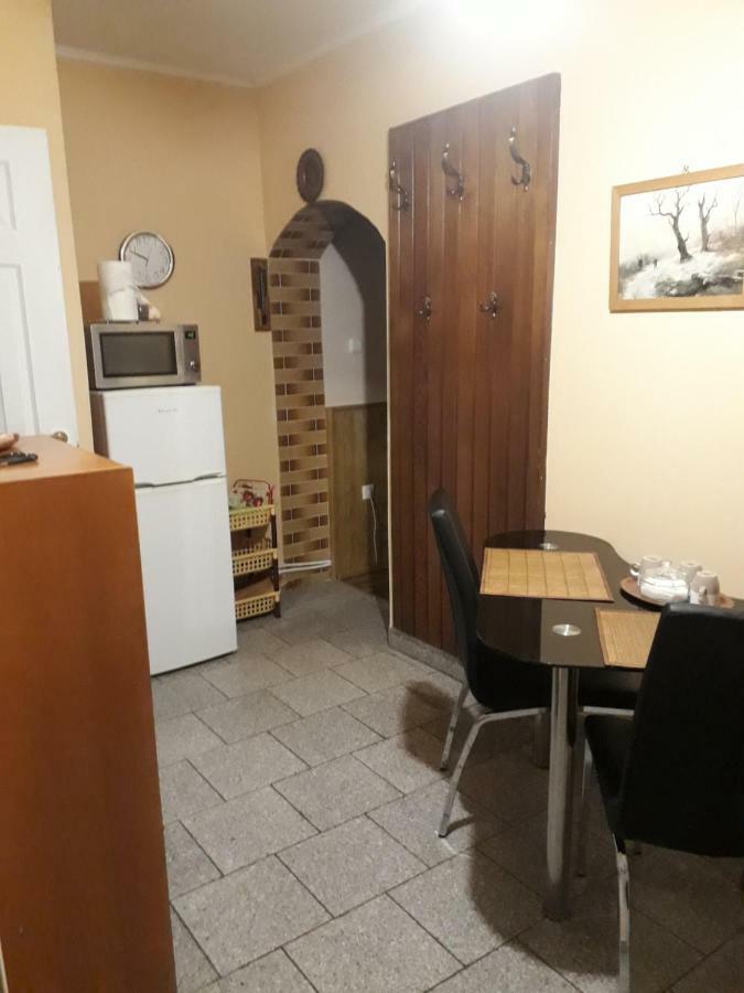City Camping& Apartman &Bungalow
