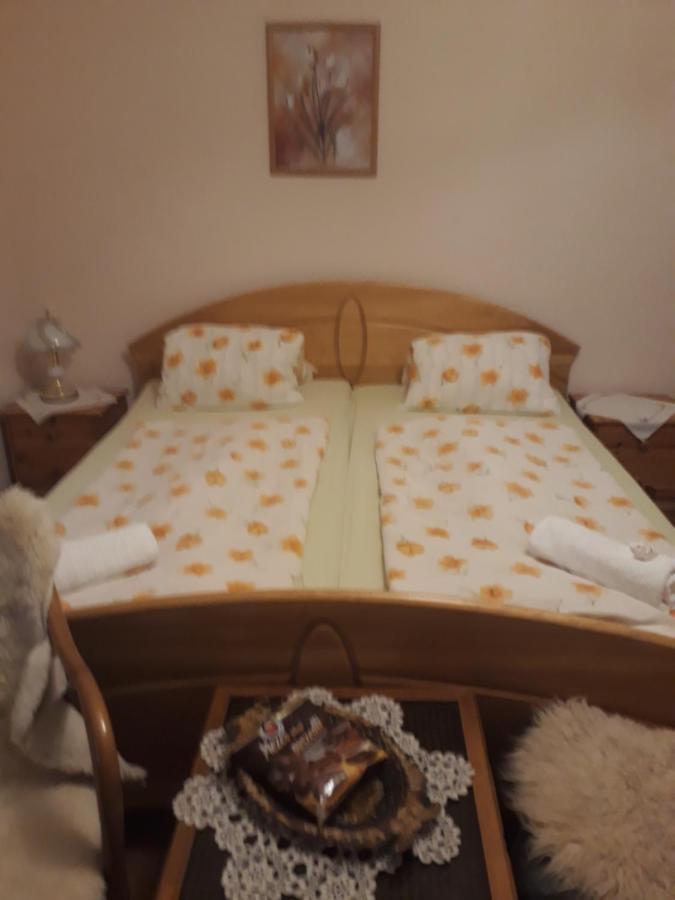 Gasthof City Camping& Apartman &Bungalow Győr